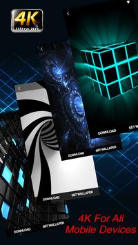 3d Wallpapers 4k Hd Amoled Backgrounds For Android Apk Download
