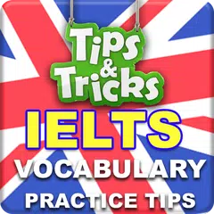 Descargar APK de IELTS Vocabulary Practice Tips