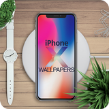 OS 11 Wallpapers 4K Ultra HD icon