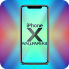 Wallpapers for iPhone X 2018 Zeichen