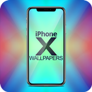 Wallpapers for iPhone X 2018 HD 4K-APK