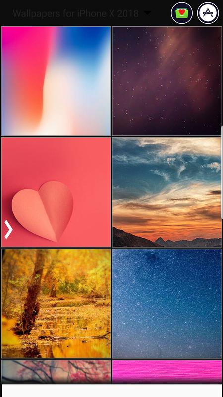 Papéis De Parede Para Iphone X 2018 Hd 4k Para Android Apk Baixar