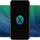 Hình Nền cho iPhone X  (HD/4K) APK