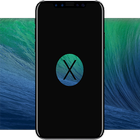 Wallpapers for iPhone X icon