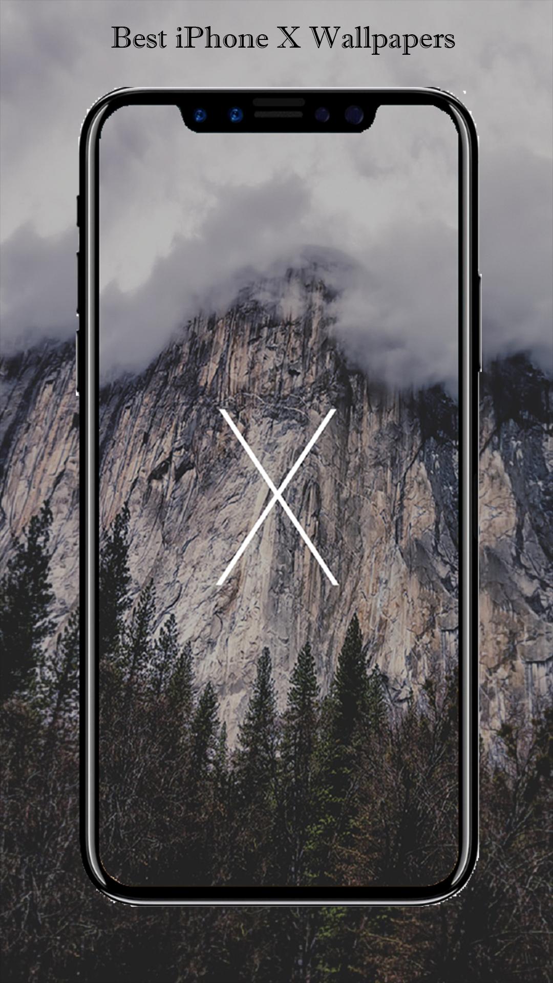 Iphone X Wallpaper 4k