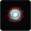 Iron AMOLED Wallpapers 4K Pro