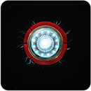 Iron AMOLED Tapety 4K Pro aplikacja