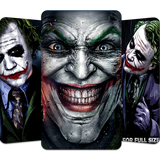 Joker Wallpapers 4K | HD Backgrounds biểu tượng