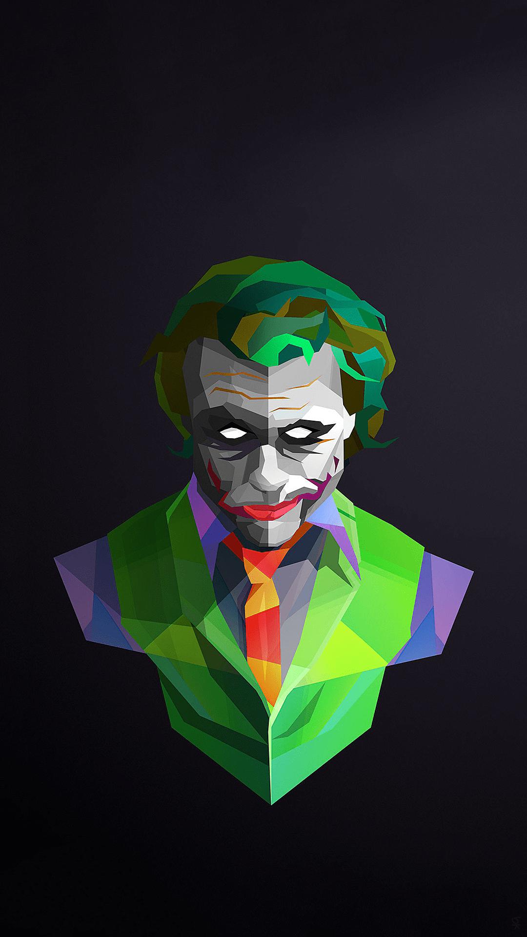 Fondos De Escritorio De Joker  4K  Fondos HD for Android 