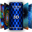 Wallpaper Paralaks 3D 4K Pro