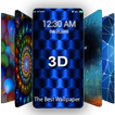 3D خلفيات المنظر 4K برو