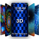 3D視差の壁紙4K Pro APK
