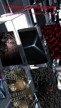 Download 3d Parallax Wallpapers 4k Pro Apk For Android Latest