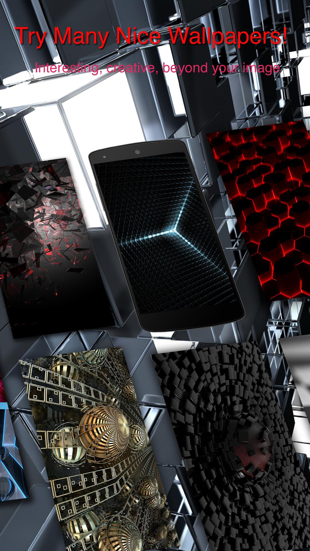 3D Parallax Wallpapers 4K for Android - APK Download 3D Parallax Wallpapers 4K for Android - APK Download