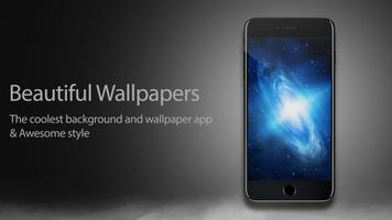 3D Parallax Wallpapers 4K Screenshot 3