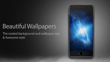 3D Parallax Wallpapers 4K ảnh chụp màn hình 3