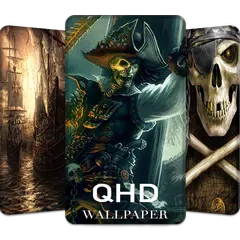 Descargar APK de Papel Pintado De Los Piratas