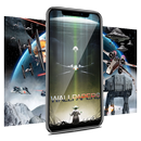 Star Wars Wallpapers 4K APK