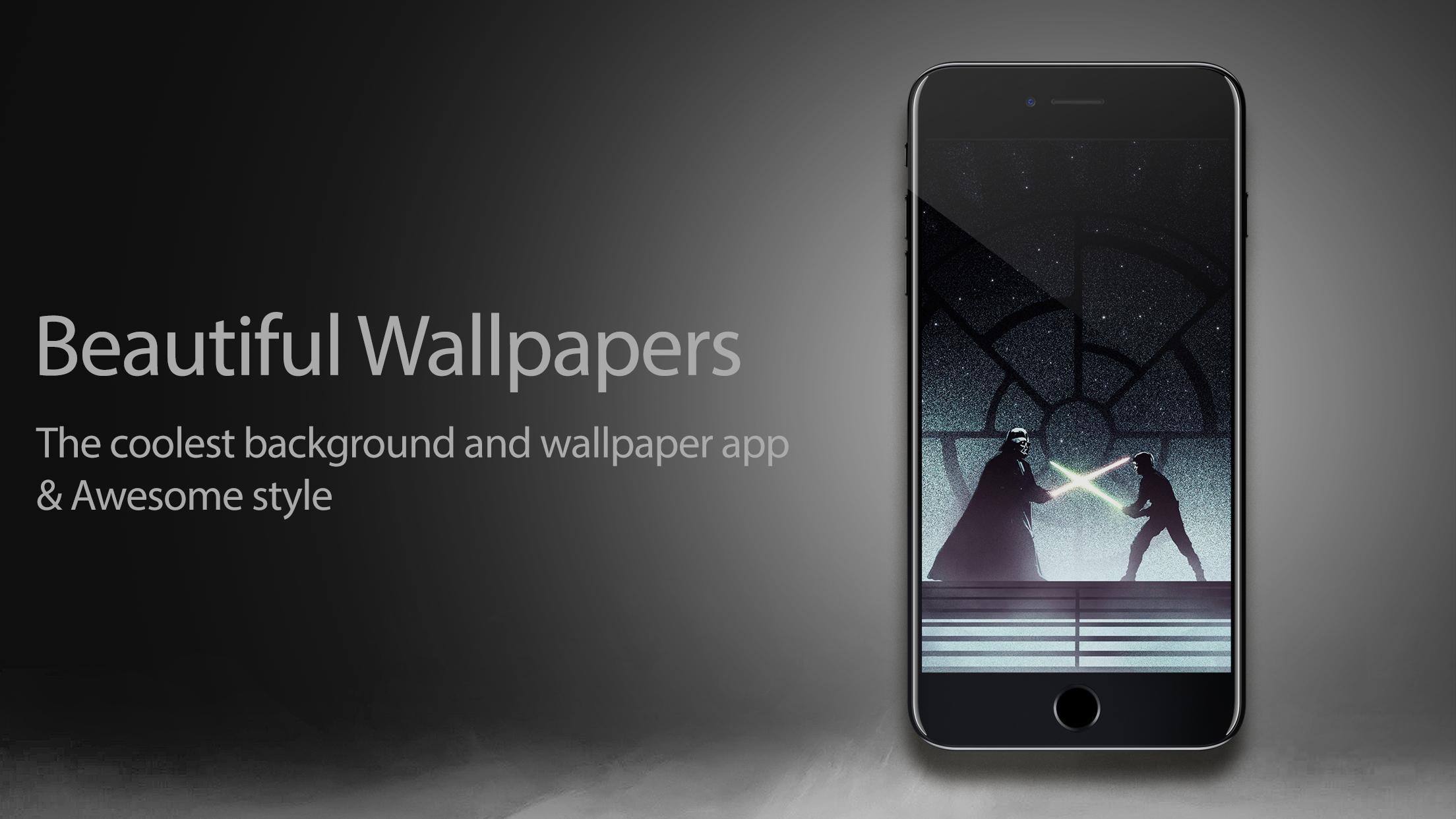 Wallpapers For Star Wars 4k Hd Backgrounds For Android Apk Download