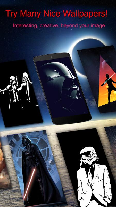 Wallpapers For Star Wars 4k Hd Backgrounds For Android Apk Download