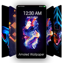 Tapety 3D Amoled Darmowe aplikacja