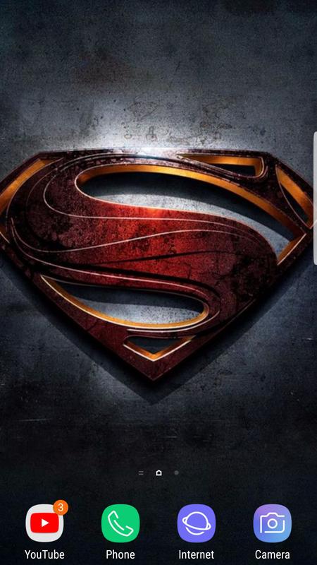 Amoled Superheroes Wallpapers 4k Hd For Android Apk Download