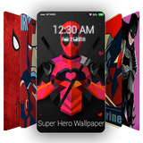 Papéis Parede Super-Heróis | 4K Backgrounds 2018 ícone