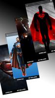 Wallpaper Super | Superhero 4K poster