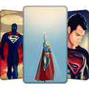 Super Wallpapers Hero HD | 4K Lockscreen APK
