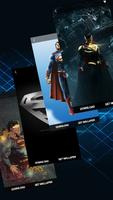 Super Wallpapers Hero HD | 4K Lockscreen Affiche