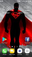 Super Wallpapers Hero HD | 4K Lockscreen capture d'écran 3