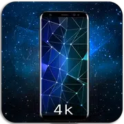 壁紙4K For S9 |背景ウルトラHD