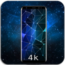 Tapeten 4K für S9 | Hintergründe Ultra HD APK