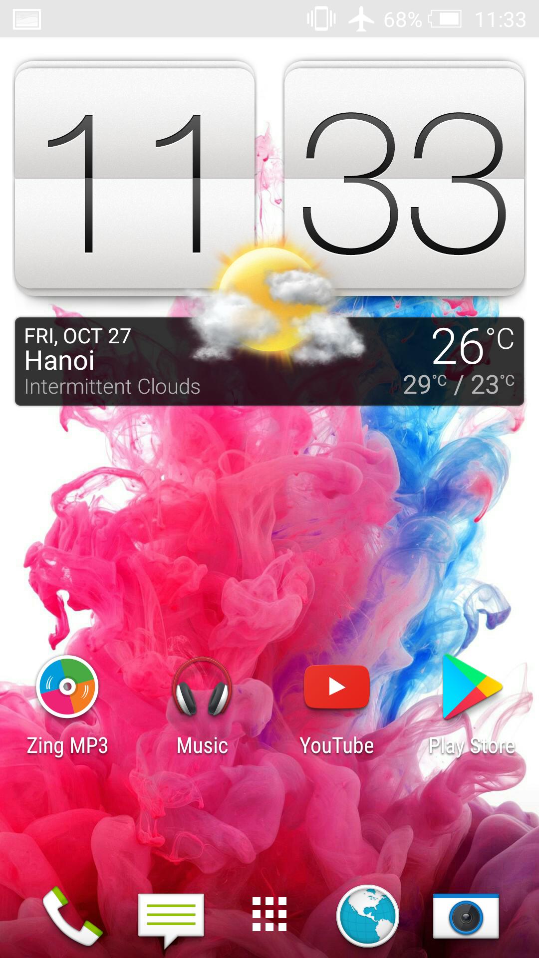 Android 用の 煙のhdの壁紙2kの背景 Apk をダウンロード