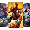 Spider Wallpapers 4K Superhéroes