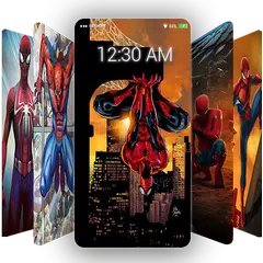 Spidey Fondos De Pantalla 4K | Superhéroes HD