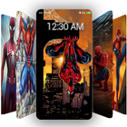 Spidey Wallpapers 4K | HD Superheroes ไอคอน