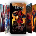 Spidey Wallpapers 4K | HD Superheroes 圖標