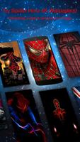 Spidey Wallpapers 4K | HD Superheroes اسکرین شاٹ 1