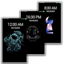 Najlepsze Tapety AMOLED 4K | HD Tła aplikacja