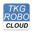 TkgRoboCloud simgesi