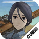 Guide Valkyria Chronicles aplikacja