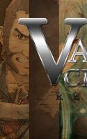 Poster Guide Valkyria Chronicles