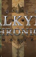 1 Schermata Guide Valkyria Chronicles