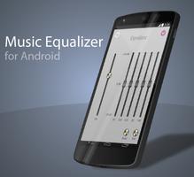 Music Equalizer capture d'écran 3