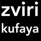 Zviri Kufaya icône