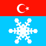 Türkiye Kayak Federasyonu biểu tượng