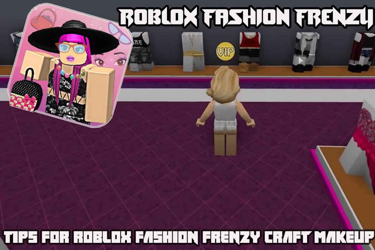 Fashion Frenzy Barbie Fashion Slap - guide for barbie roblox 101 apk androidappsapkco