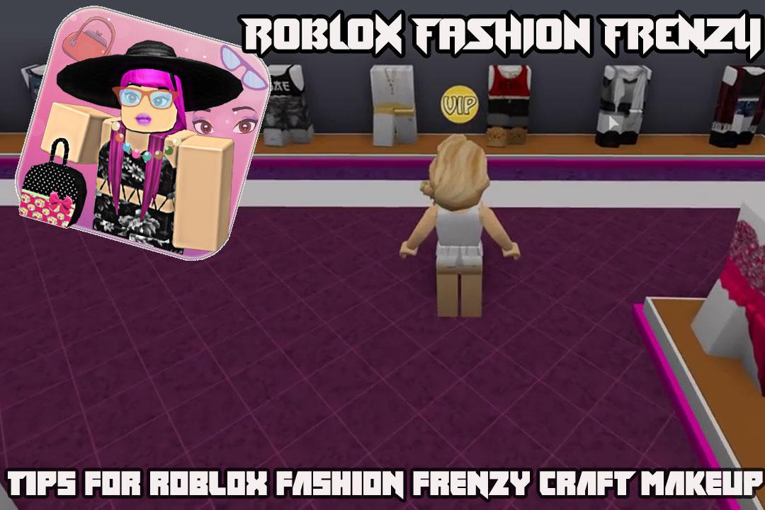 Tips For Roblox Barbie Fashion Frenzy Craft Makeup For Android Apk Download - tips for roblox barbie fashion frenzy roblox fashion frenzy videos Tips For Roblox Barbie Fashion Frenzy Craft Makeup For Android Apk Download - roblox fashion frenzy videos