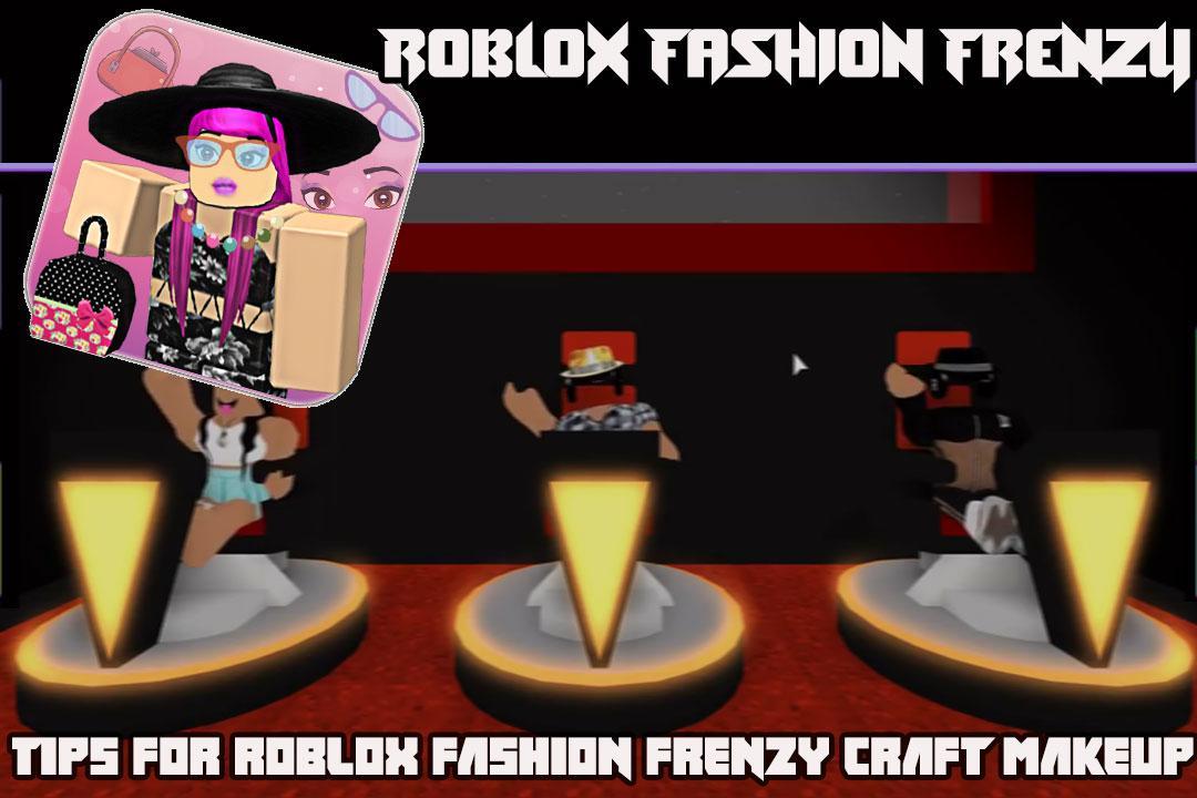 Tips For Roblox Barbie Fashion Frenzy Craft Makeup For - tips for roblox barbie fashion frenzy craft makeup apk 22